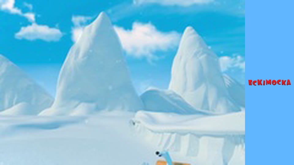 Эскимоска. Сезон 4 Серия 26