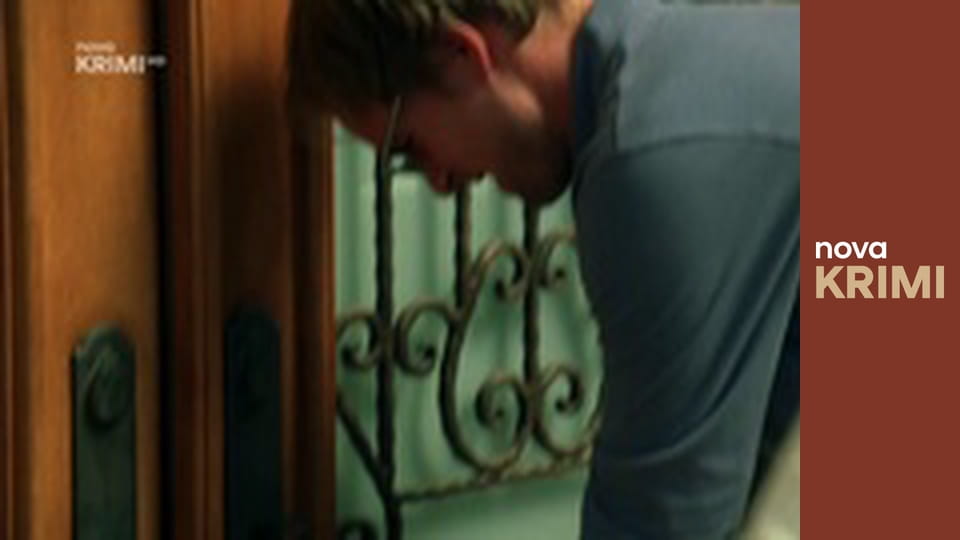 Kriminálka Las Vegas S3E3 - Pozor na kupce