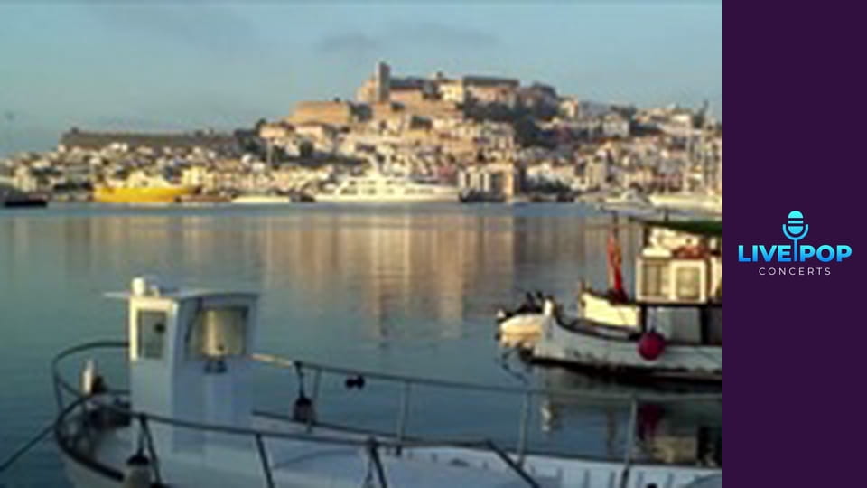 Pop Profiles - Lily Allen