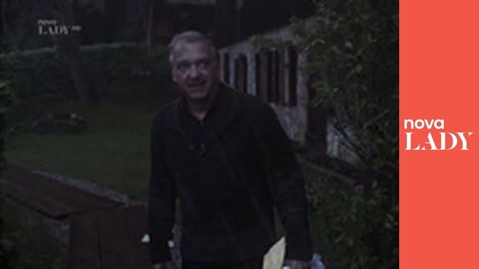 Městečko Frühling: Rány osudu