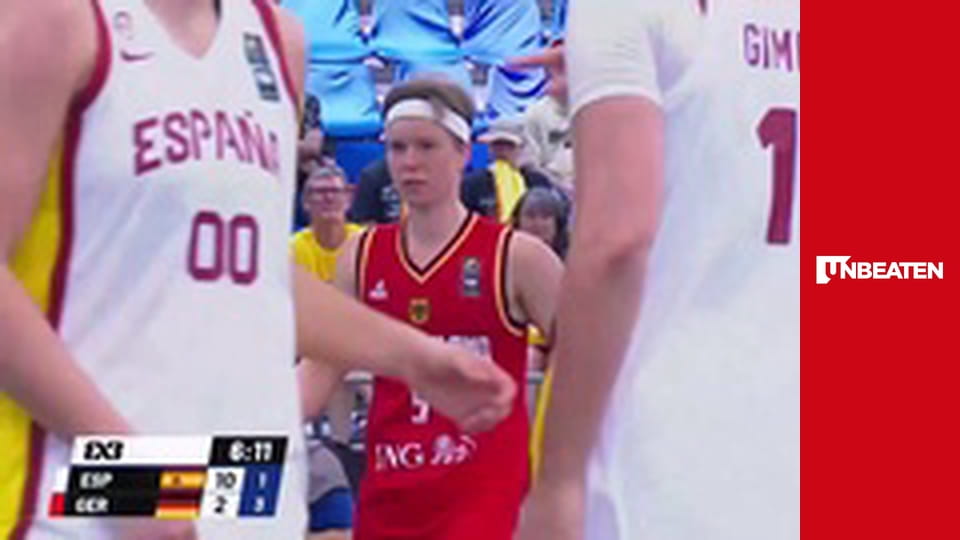 The Evolution Of Sport