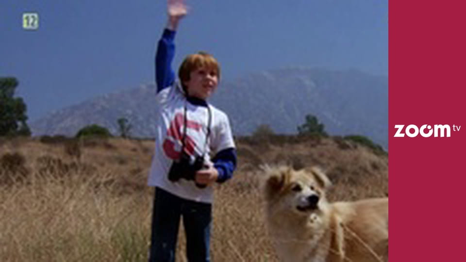 MacGyver S2E8 - Orły