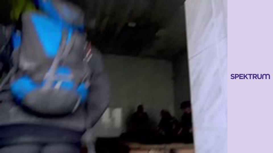 Oroszországtól Iránig: Át a vad határon S1E3 - Azerbajdzsántól Georgiáig