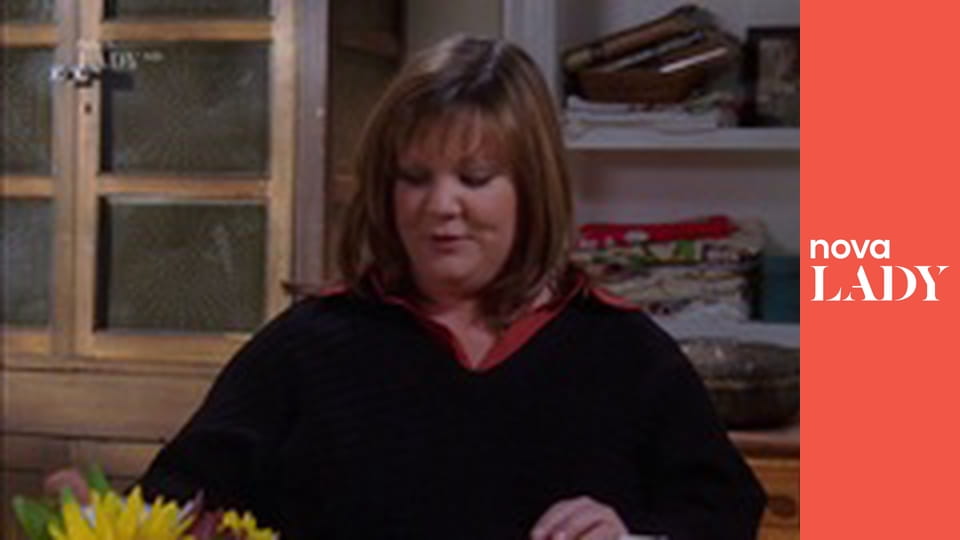 Gilmorova děvčata S7E12 - Všem, jichž se to týká