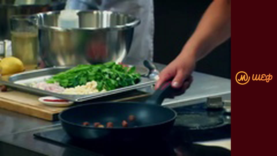 Сезон 13, Выпуск 10