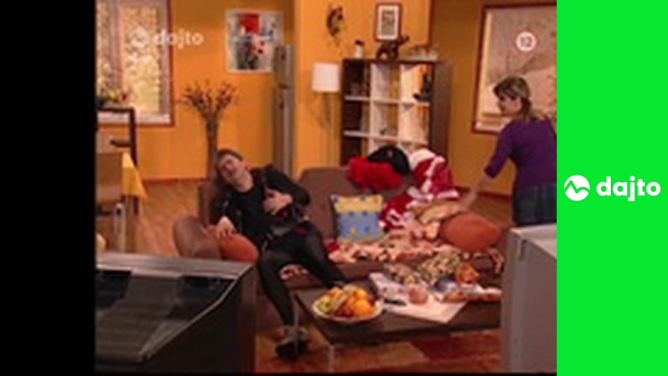 Susedia - To najlepšie zo Susedov