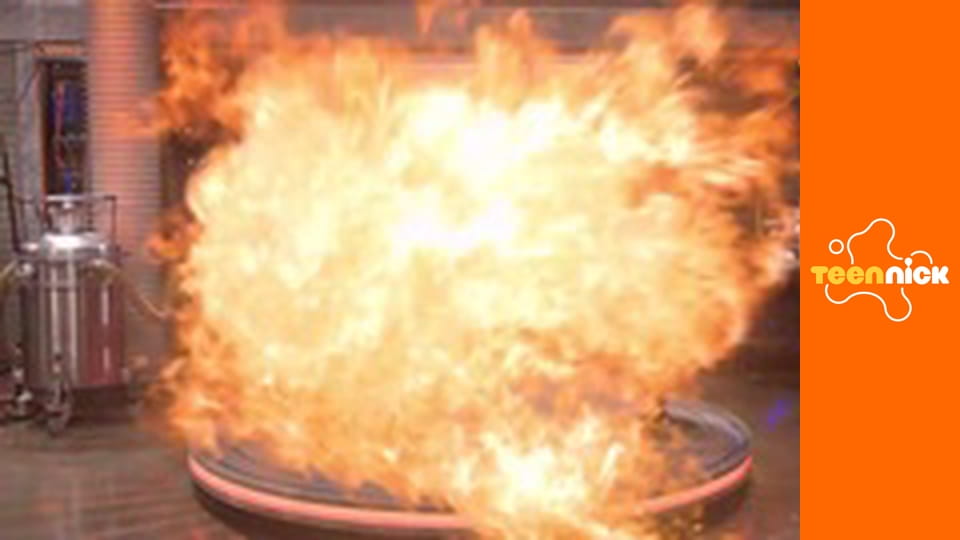 Grzmotomocni: Tajniacy S1E6 - Kto złapie Kicię Szpon?