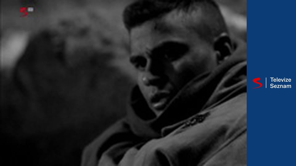 JAG S6E16 - Útěk z pekla