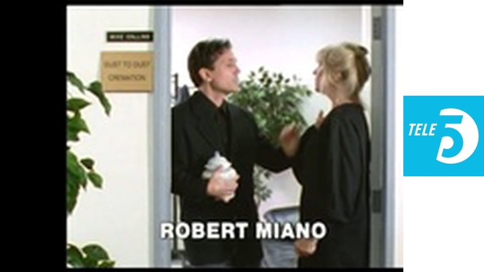 Gorączka w mieście S2E43