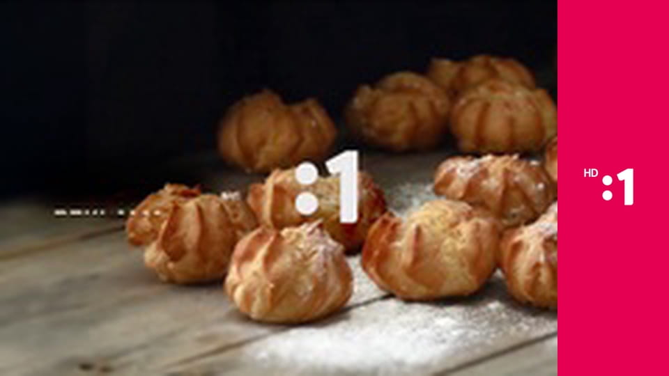 Všade dobre, doma naj E109