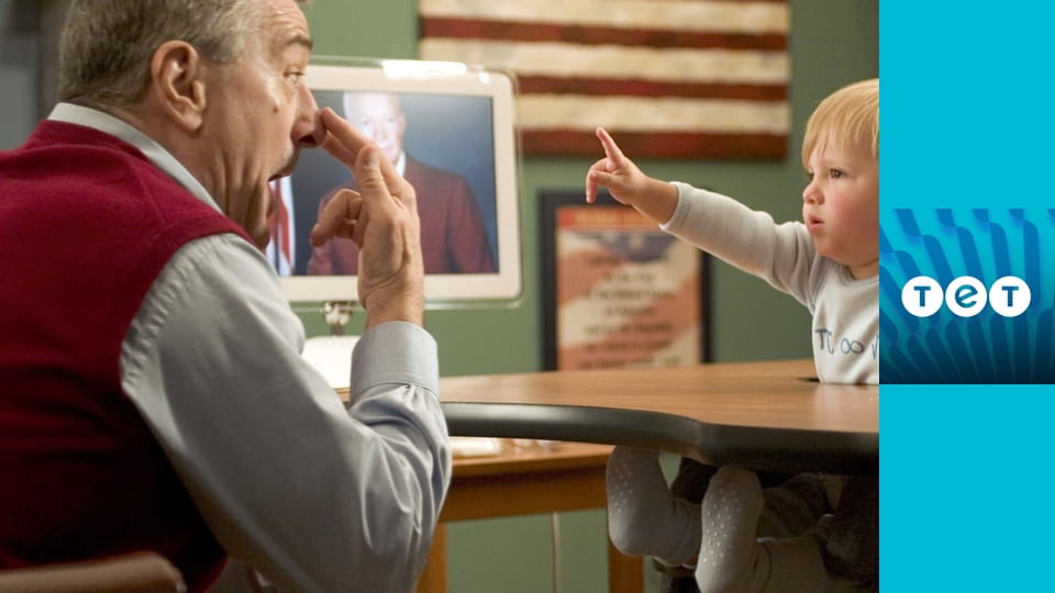 Знайомство з Факерами