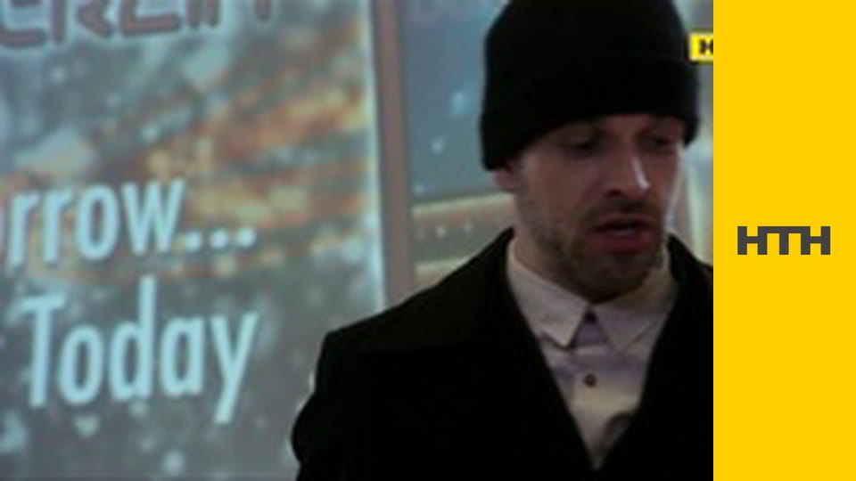 Т/с "Елементарно", 1 сезон, 19 і 20 с.