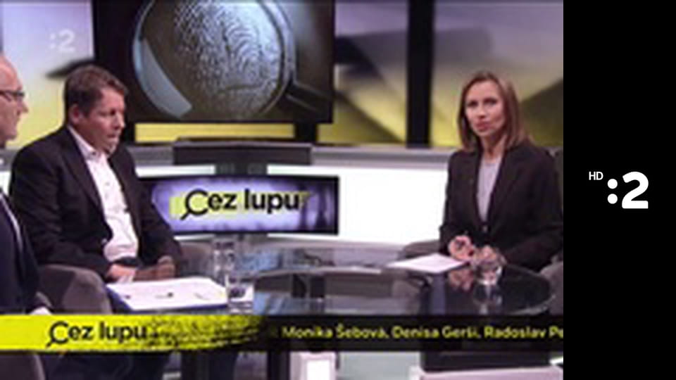 Hymna SR E14 - Hymna SR – nová