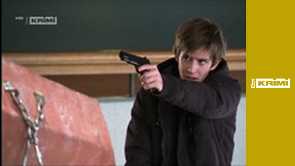 Stíny smrti - Vraždy v Carcassonne