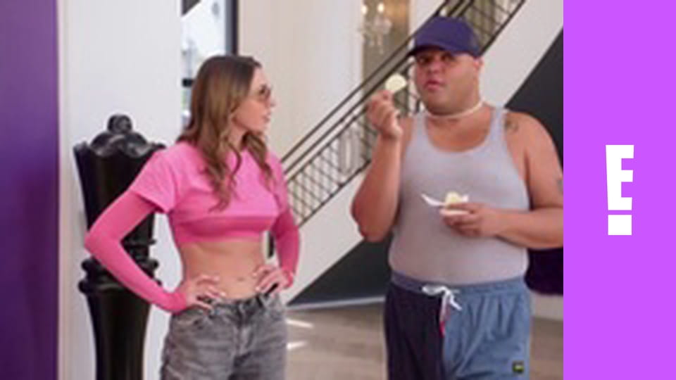 Dom łotrów - Łotry pod wysokim napięciem