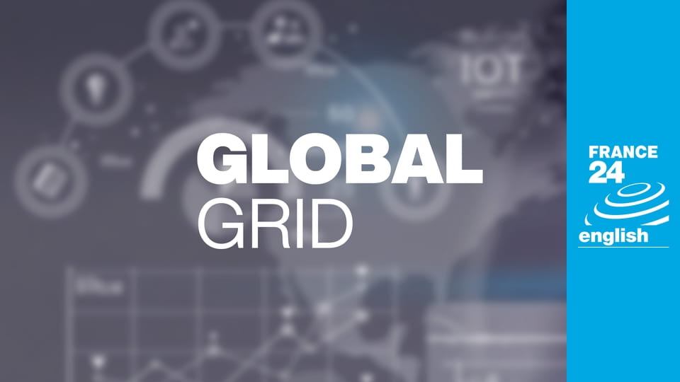 Global Grid