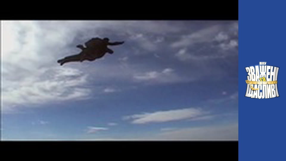 Weighty and happy, Season 2 Episode 16 Part 1