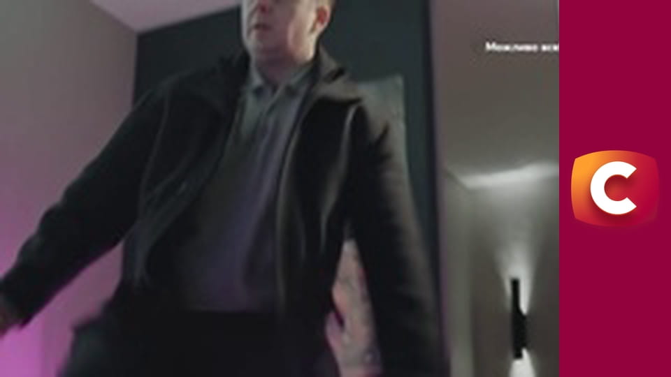 Т/с "К. О. Д.", 169 с. "Мукбанг по-українськи".