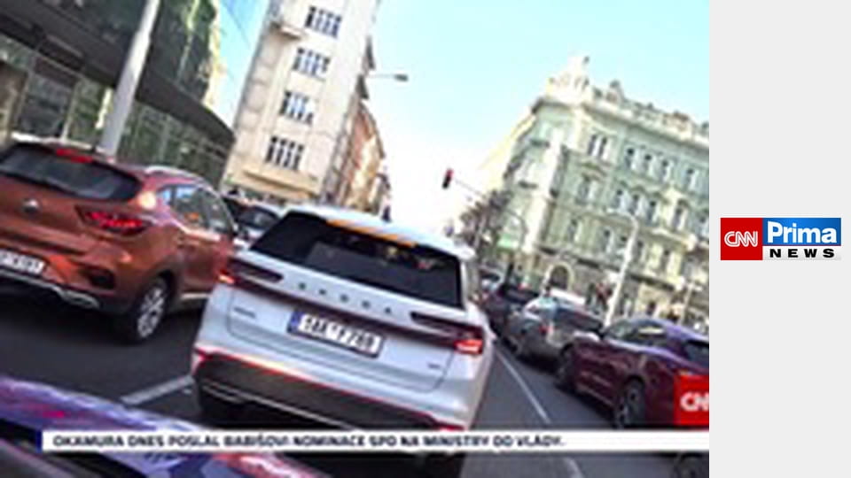 Co na to vaše peněženka