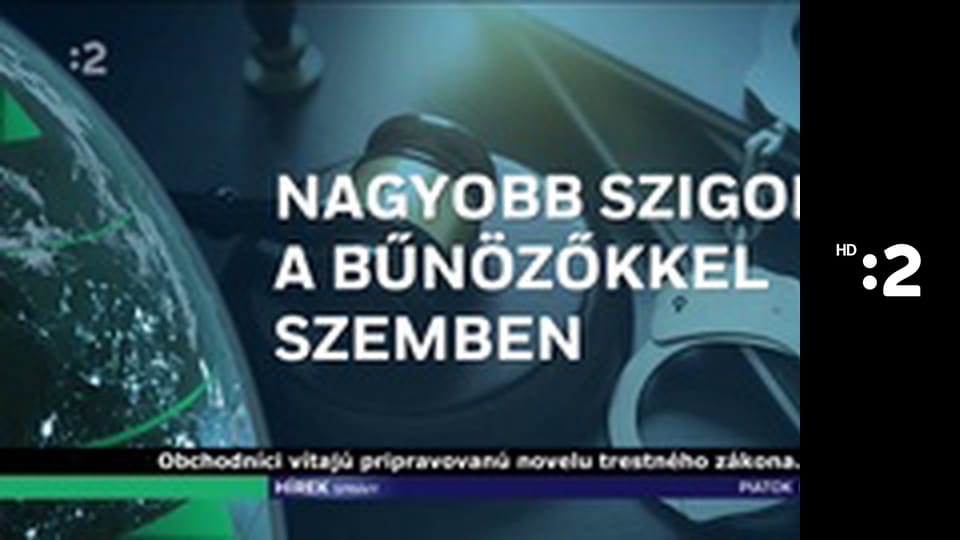 Správy - Hírek E216