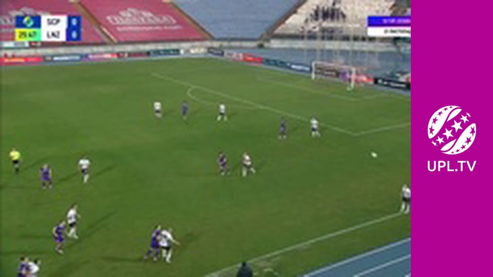 УПЛ: VBET. Полтава - ЛНЗ. 13-й тур. Сезон 2025/26.