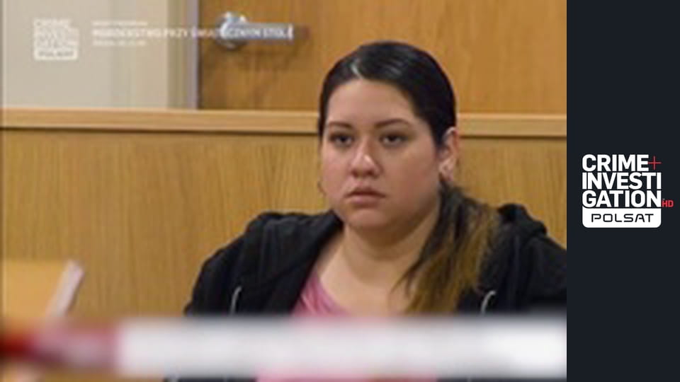 Najbardziej szokujące przypadki sądowe S5E34