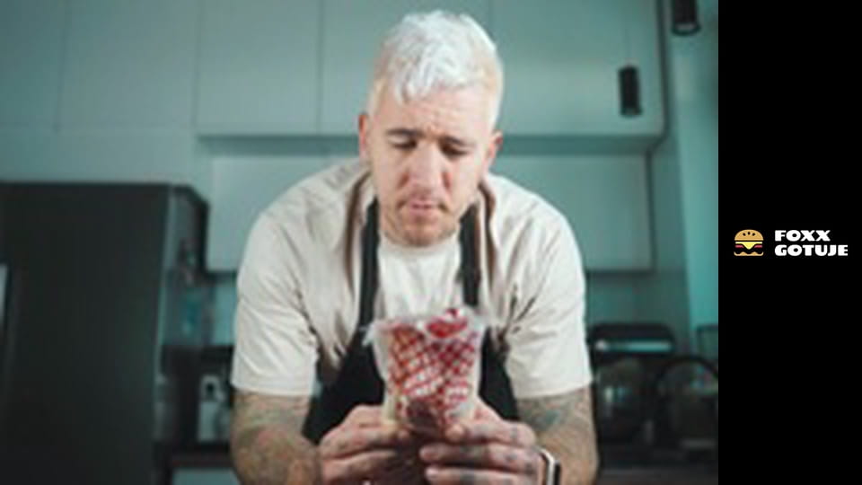 TEN PRZEPIS TO SZTOS TOTALNY + Wypasiona Kanapka BLT + japońskie MAYO SPICY