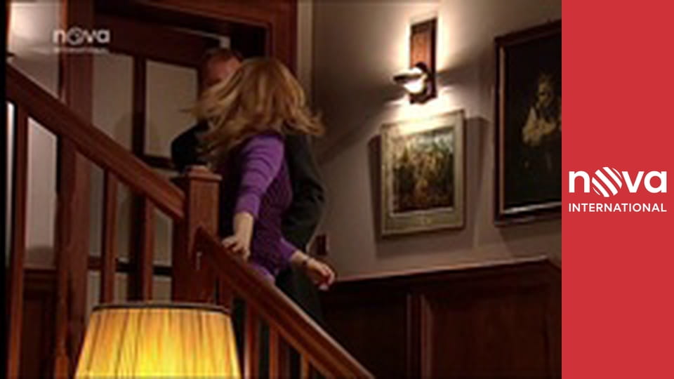 Ordinace v růžové zahradě 2 S2E85 - Krásná pohádka