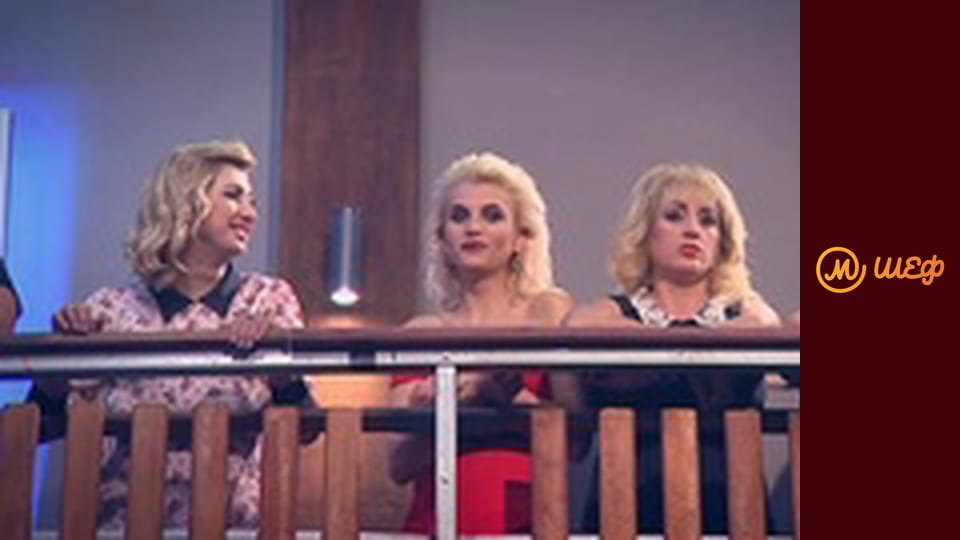 Сезон 7, Выпуск 18, Часть 3