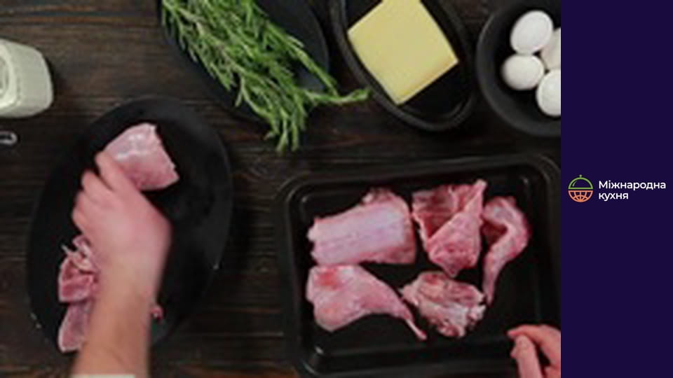 Т/с " Pro Паста" сезон 1 серия 3