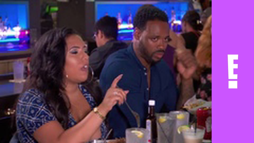 Hollywood & Football S1E5 - Ramettes on the Road