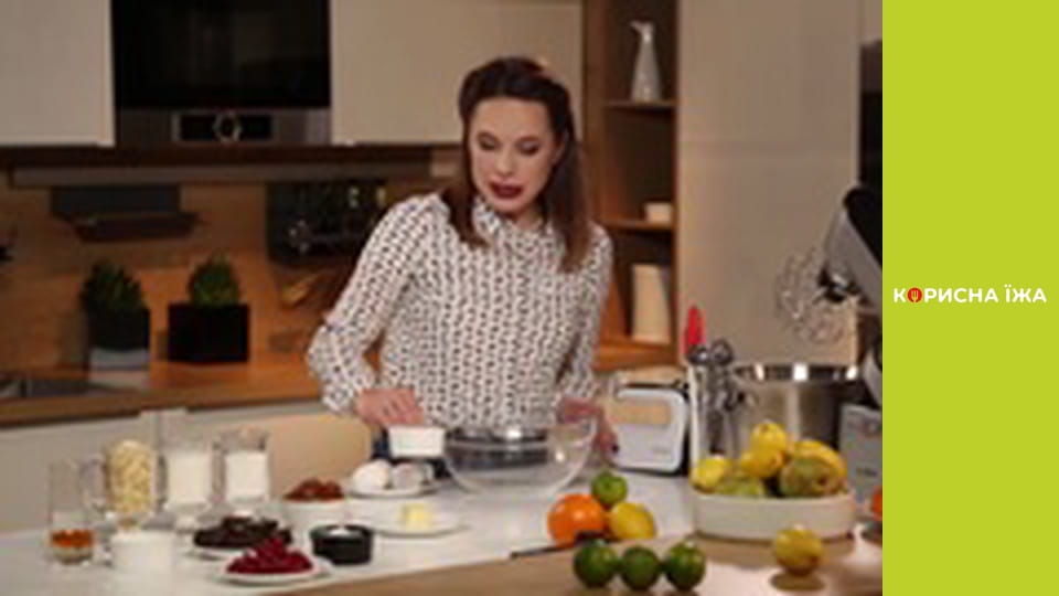 Т/с "Sweet dacha" season 1 series 8