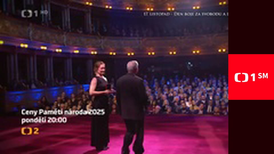 Události v regionech