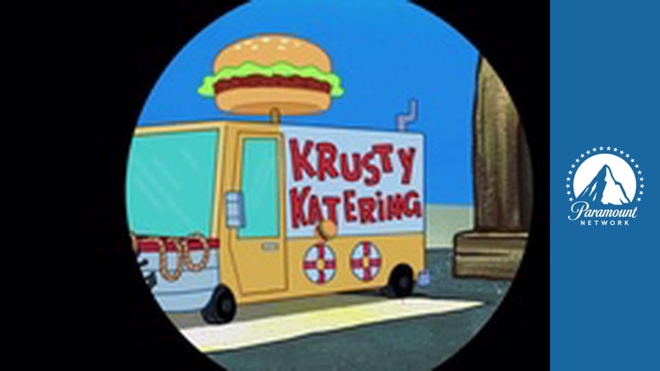 Spongebob v kalhotách S10E7 - Plankton jde do důchodu / Potíže s trojzubcem