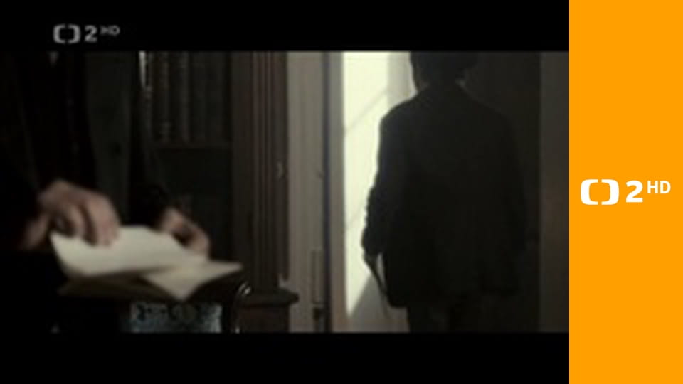 Americké dynastie E6 - Morganovi