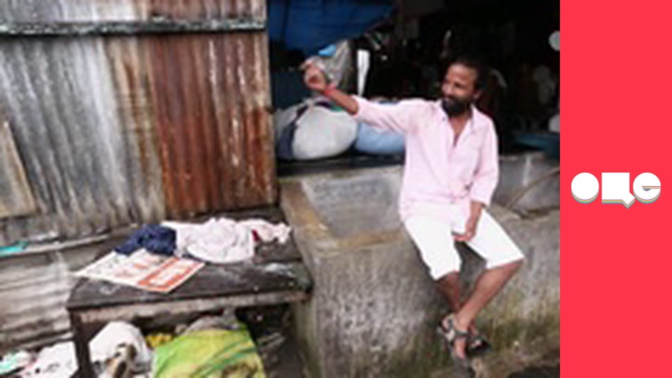 Особливості національної роботи, 1 сезон, 6 еп.