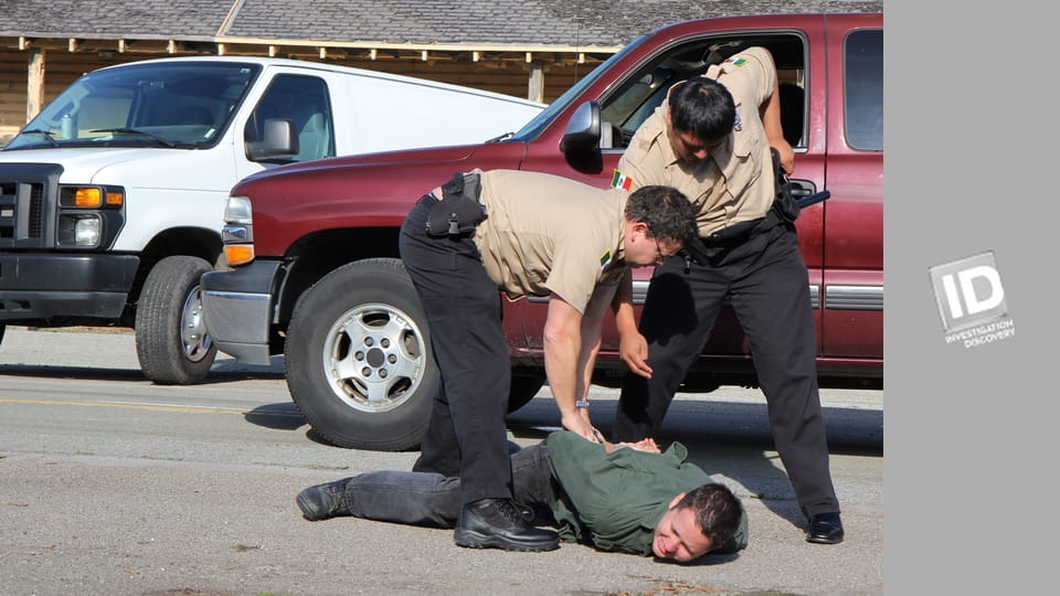 Мне почти удалось ускользнуть - Пришлось убить свою родню