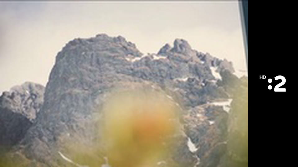 Na rybách - Petrov zdar E17