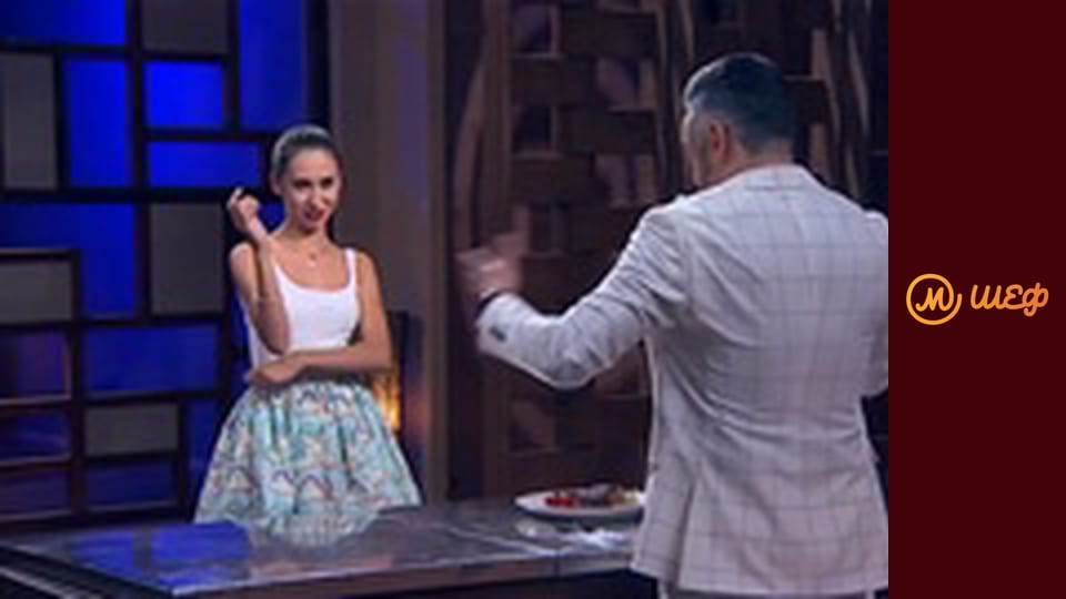 Сезон 8, Выпуск 1, Часть 3