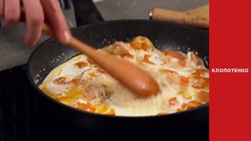 Простые рецепты сложных блюд - Выпуск 5