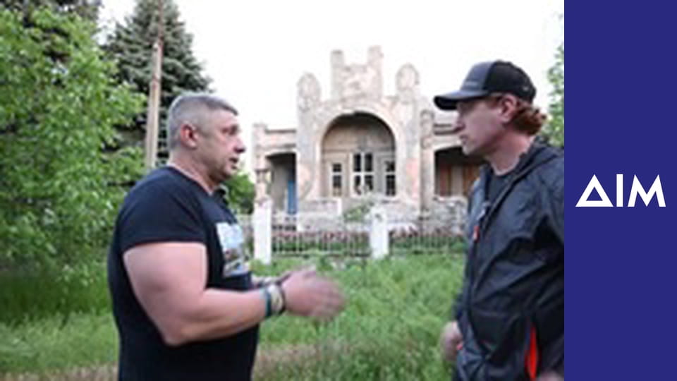 Хрін та редька