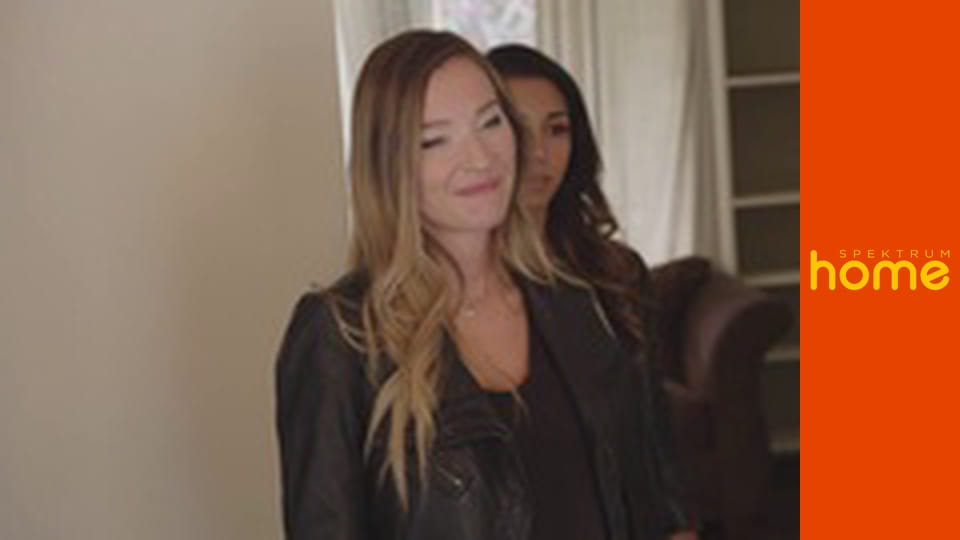 Až je koupím, budou mý! S6E4 - Catherine a Ashley