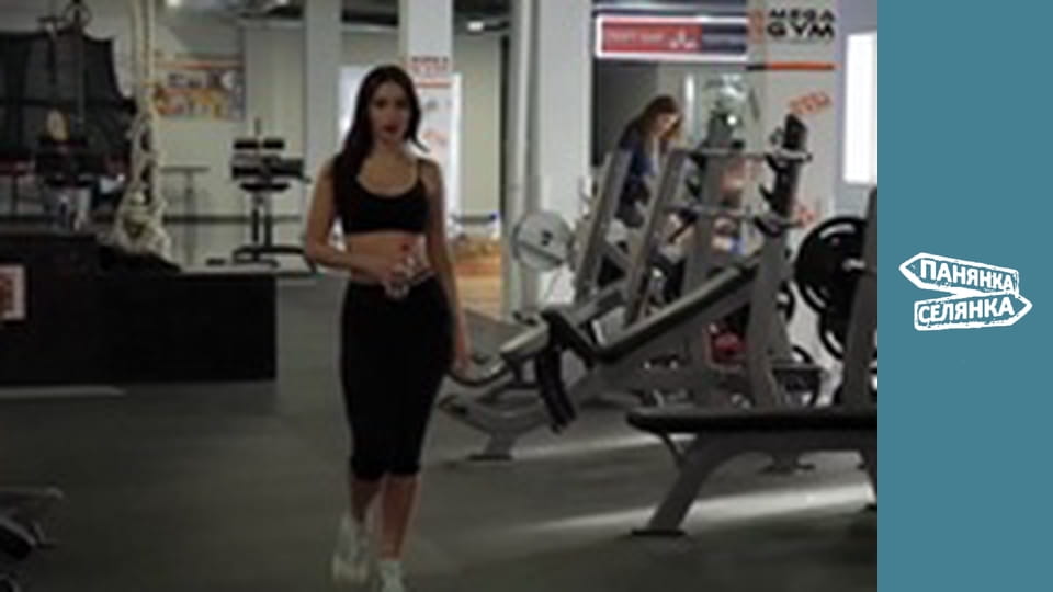 City Girl, Country Girl, Season 6, Episode 4