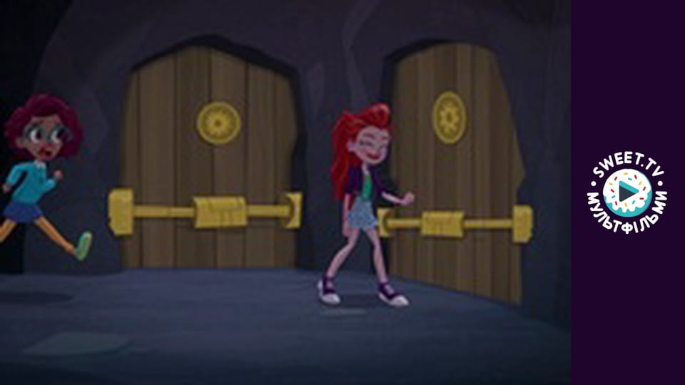 Polly Pocket. season 1 - episode 26