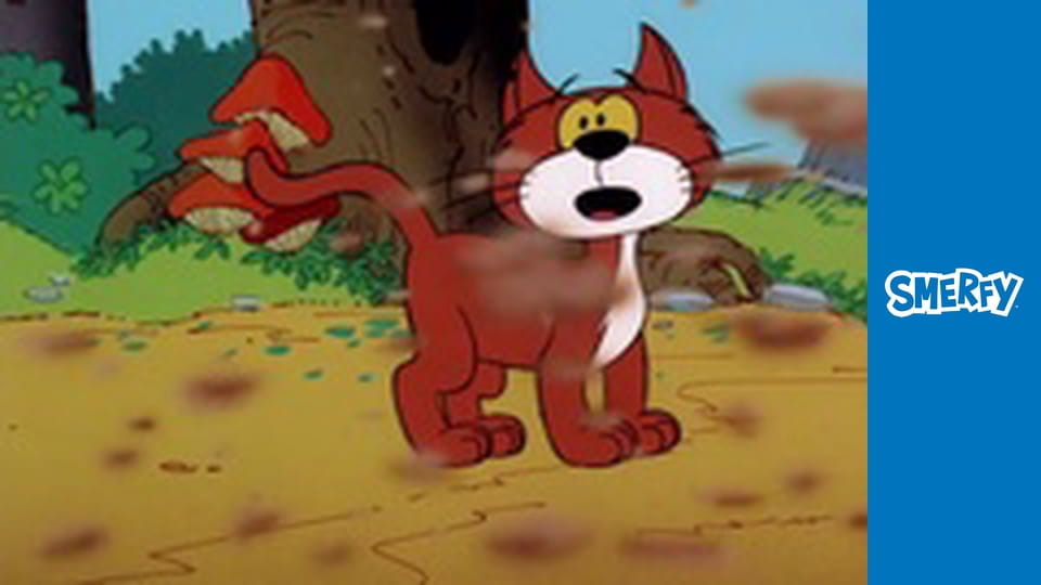 Obiekt westchnień Hogaty / Dzwonek dla Klakiera