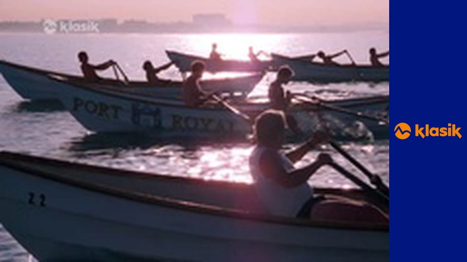 Baywatch - Pobrežná hliadka S5E5 - Lietajúci Buchannon