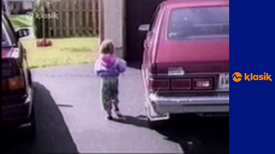 Krok za krokom S3E17