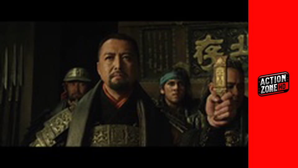 Dragon Blade: Încleștarea imperiilor