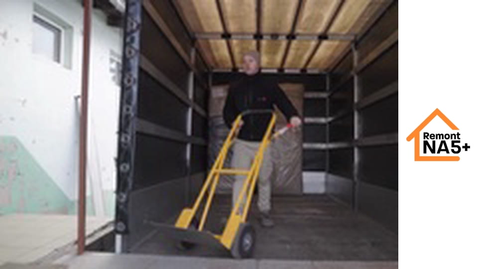 Remont na 5+ Сезон 10 Епізод 8