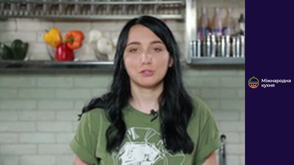 Т/с "  Чилі Ом ном" сезон 1 серия 7